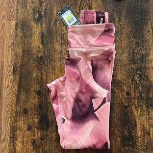 Under armour leggings